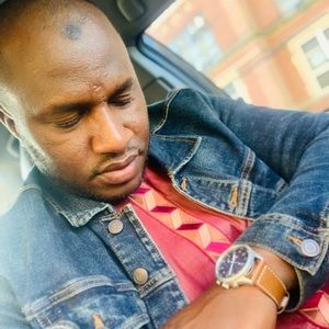 Meet your Posher, Boubacar